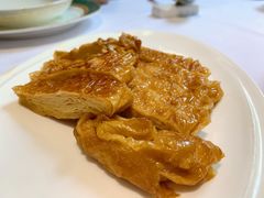 -老洋房花园饭店(绍兴路店)