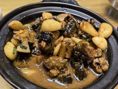 -灵福缘私房菜·农家菜(拈花湾·灵山大佛必推店)
