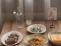 -沛家·西餐Brunch·直火料理
