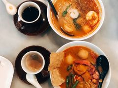 -Old Town White Coffee(gateway@klia2)