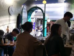 -METAL HANDS(五道营店)