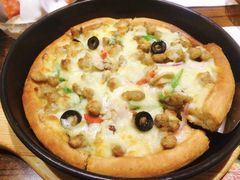 -阿娜尔·新疆菜(宜家荟聚中心店)