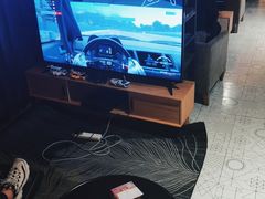-火星工厂·桌游·团建聚会·轰趴馆(厦滘店)