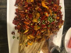 -庆合府重庆大排档(紫都城店)