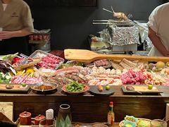 -三川·十酒Izakaya(南昌路店)