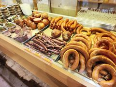 -聚合鑫东北熏酱熟食麻辣面(长阳店)
