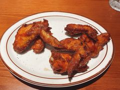 -CRAZYONES西班牙海鲜饭(上海美罗城店)