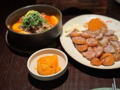 -Fuzzy Bistro 浮几韩餐·茶酒馆