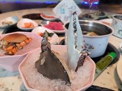 -阳光岛·海鲜盛宴(银泰中心in99店)