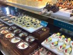 -東盛炭烤自助料理(玄武招商花园城店)