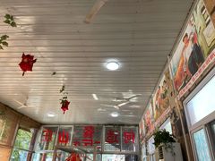 -何适山庄 ·可团建(水长城P2停车场店)