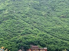 -泸定桥景区