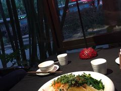 -新竹里馆·花园餐厅(兴苑路店)
