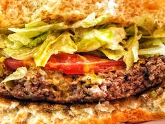 一重奏汉堡-FATBURGER 特富客汉堡(外交公寓店)