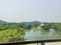 -上海佘山世茂艾美酒店