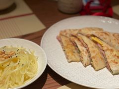 -荣家黄鱼面(前滩太古里店)