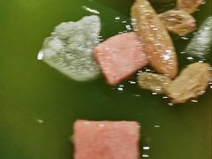 下火苦瓜冰粉-上上席川菜(凯德乐峰广场店)