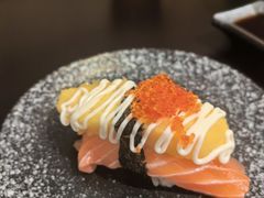 -饭团匠·料理小食堂(玉林店)