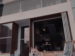 -不正咖啡(万达尊店)