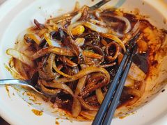 -无锡苏宁银河国际酒店-悦府65中餐厅