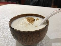 自制酸奶-巴依老爷·新疆美食(上城区天城路店)