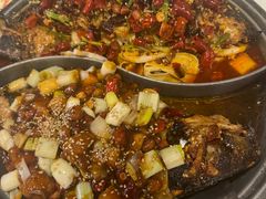 -锦尚阁烤鱼(望京新荟城店)