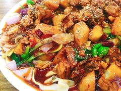 -清真中国兰州拉面(星耀天地店)