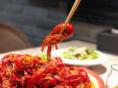 -沪小胖小龙虾(淮海中路旗舰店)