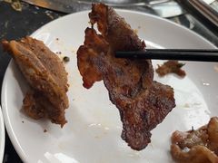 -星海汇海鲜自助烤肉火锅(百大店)