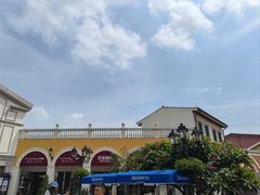 -佛罗伦萨小镇广佛名品奥特莱斯(疏港路店)