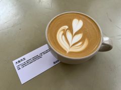 大鱼先生-fishtank鱼缸咖啡(三山街店)