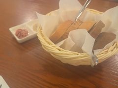 -普兰达德国餐厅·德式脆皮烤猪肘·自酿啤酒(观唐店)