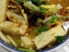 -秋林食街(友谊路店)