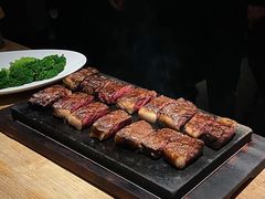 -九月里.自由花园餐厅