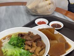 -珍珍小食店(西华路店)