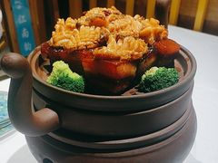 -一品江南韵·淮扬菜