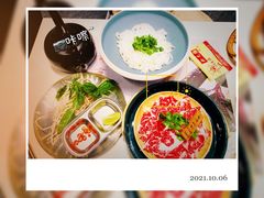 -CHILL Pho澳洲牛肉越南粉(佛山顺德万象汇店)