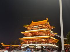 -杜甫江阁