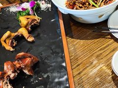 -大鸽饭(马王堆店)