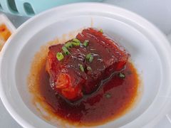金牌红烧肉-同庆楼(华强吾悦广场店)
