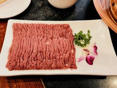 鲜切元宝-南门涮肉(北洼路店)