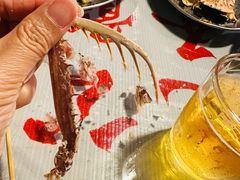 -辉记炭烧海鲜大排档·老字号(福田店)