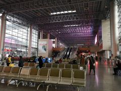 -杭州九堡客运中心