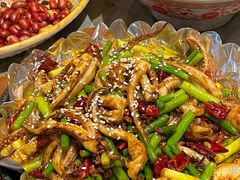 -楚太子  中餐&烧烤(武大店)