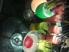 -CLUB VIVA(购物公园店)