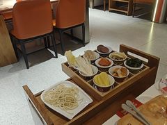 -喜虾客·大虾火锅(郑州无限城店)