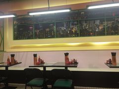 -莅香岛港式餐厅(滨江道店)