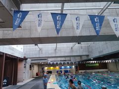 -海力健身游泳(太古里朗御店)