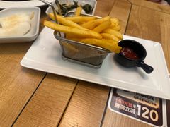 -豪客来牛排(汕头东厦100店)