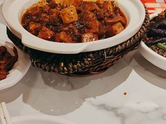 -乡村基·川味现炒大王(熙悦天街店)